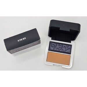 Younique Duet Eyeshadow In Sync With New in Box